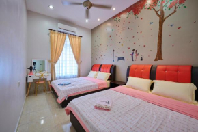 Esdi Homestay Malacca